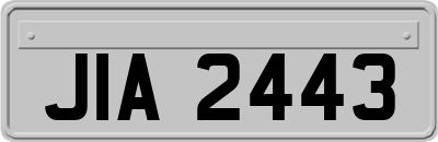 JIA2443