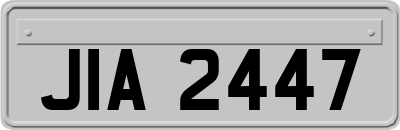 JIA2447