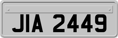 JIA2449