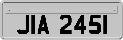 JIA2451