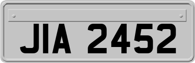 JIA2452