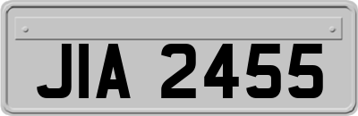 JIA2455