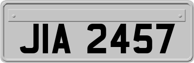 JIA2457