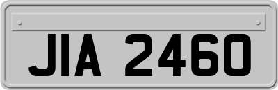 JIA2460