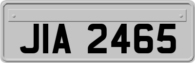 JIA2465
