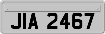 JIA2467