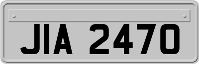 JIA2470
