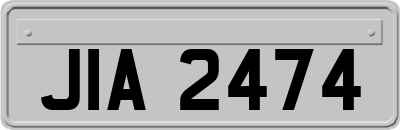 JIA2474