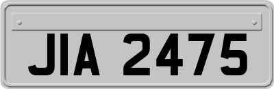 JIA2475