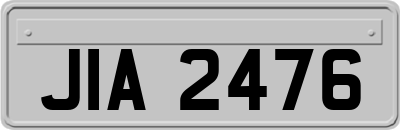 JIA2476