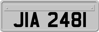 JIA2481