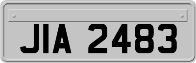 JIA2483