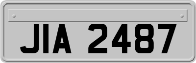 JIA2487