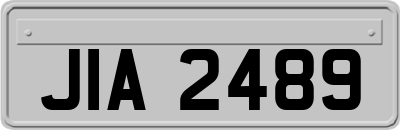 JIA2489