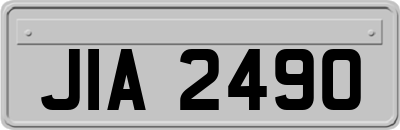 JIA2490