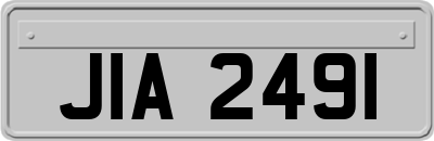 JIA2491