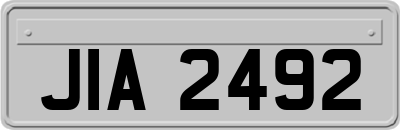 JIA2492