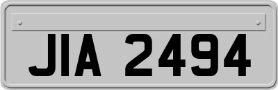 JIA2494