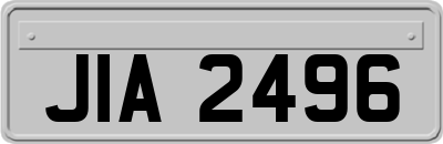 JIA2496