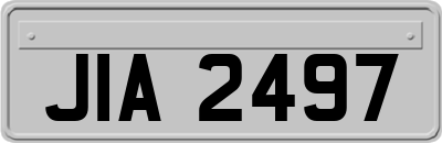 JIA2497