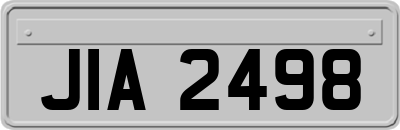 JIA2498