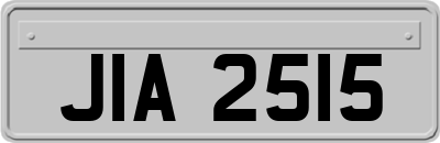 JIA2515