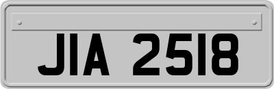 JIA2518
