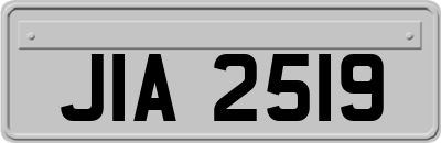 JIA2519