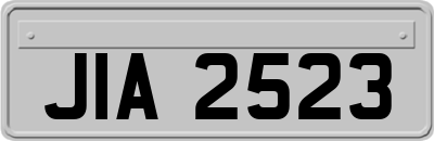 JIA2523