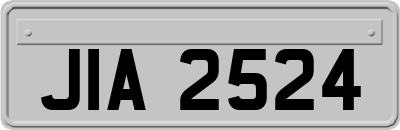 JIA2524