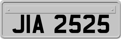 JIA2525