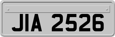 JIA2526
