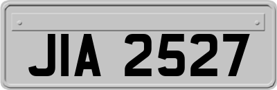 JIA2527