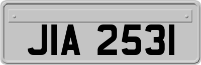 JIA2531