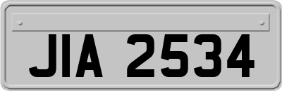 JIA2534