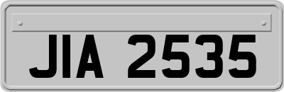JIA2535