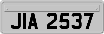 JIA2537