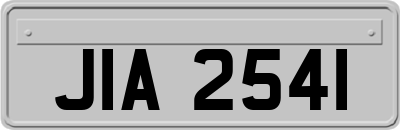 JIA2541