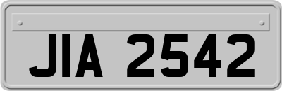 JIA2542