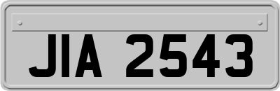 JIA2543
