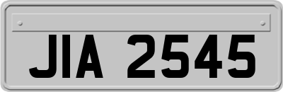 JIA2545