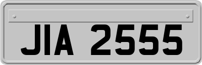 JIA2555