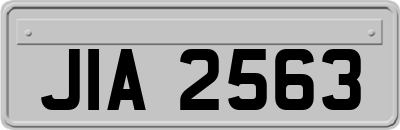 JIA2563