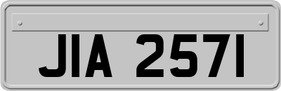 JIA2571