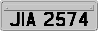 JIA2574