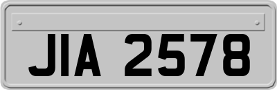 JIA2578