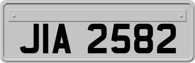 JIA2582