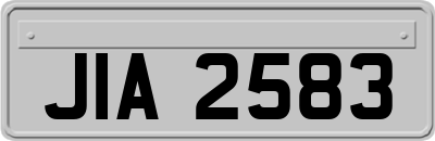 JIA2583