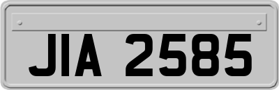 JIA2585