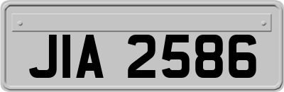 JIA2586